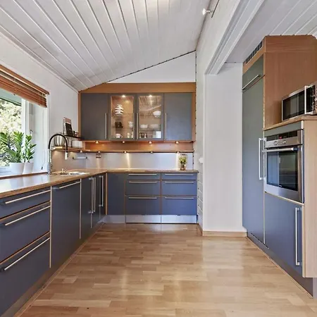 酒店 Aalesund 5 Bedroom! 奥勒松