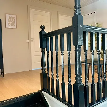 Szálloda Aalesund 5 Bedroom!