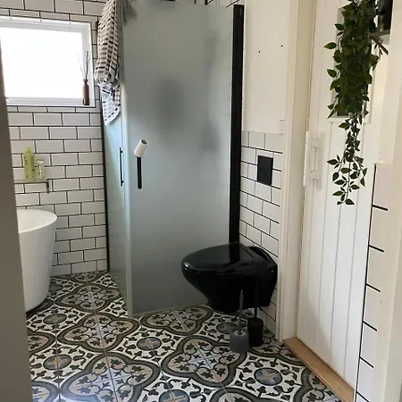 酒店 Aalesund 5 Bedroom! 4*