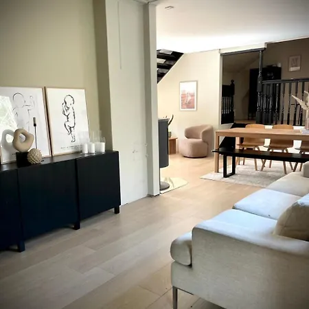 Aalesund 5 Bedroom!