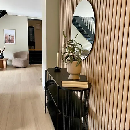 Szálloda Aalesund 5 Bedroom!