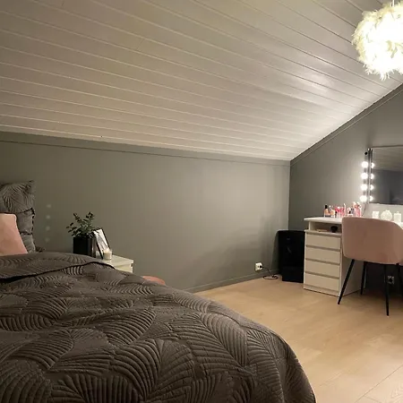 Szálloda Aalesund 5 Bedroom! 4*