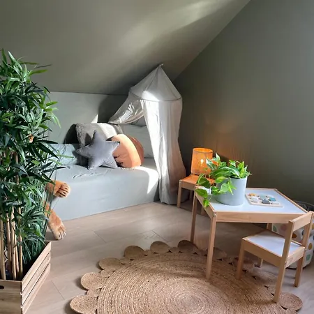 Aalesund 5 Bedroom! 4*