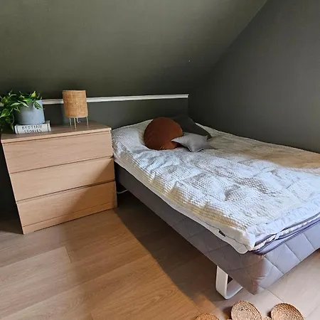 Szálloda Aalesund 5 Bedroom! 4*