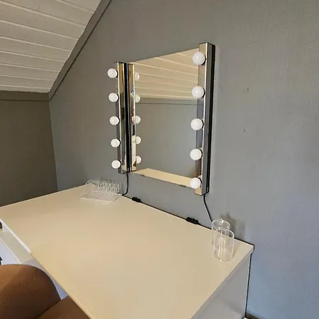 Aalesund 5 Bedroom! 酒店 奥勒松