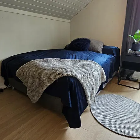 Aalesund 5 Bedroom!