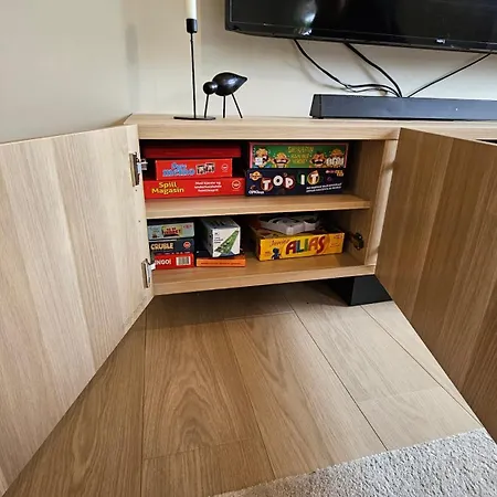 Aalesund 5 Bedroom! Szálloda Ålesund
