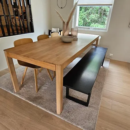 Szálloda Aalesund 5 Bedroom!