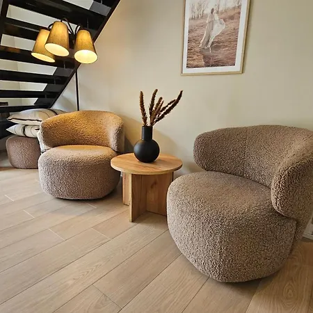 Aalesund 5 Bedroom! 4*