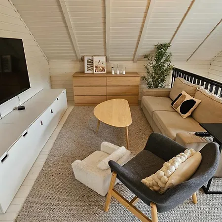 Aalesund 5 Bedroom! 4* Ålesund