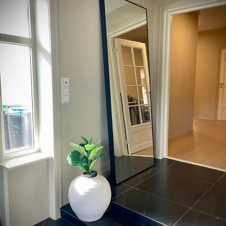 Aalesund 5 Bedroom!
