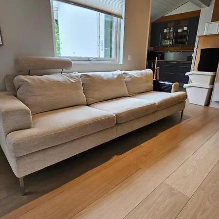 Aalesund 5 Bedroom! オーレスン